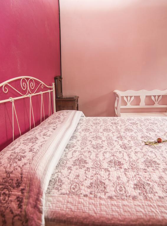 Agriturismo Corte Decia Saludecio Room photo